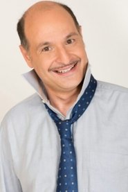 Gianluca Ramazzotti portrait