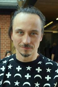 Rafał Maćkowiak portrait