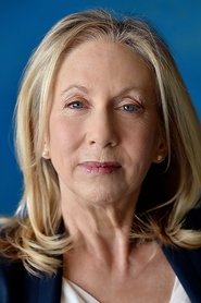 Sara Ballantine portrait