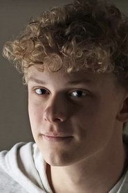 Gabe Noble portrait