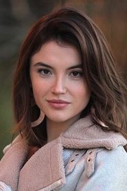 Melis Hacic portrait
