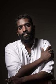 Ahmed Beshary portrait