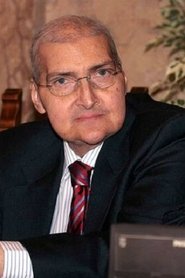 Cesare Bramieri portrait