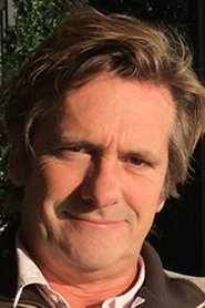 John Bernard portrait