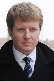 Tarmo Kriis portrait