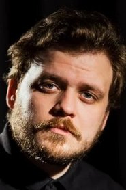 Misha Marales portrait