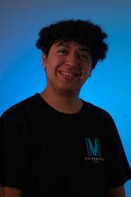 Israel Temoche portrait