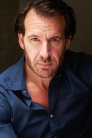 Damon Hunter portrait