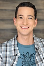 Seth Donavan portrait
