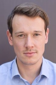 Christopher Ashman portrait