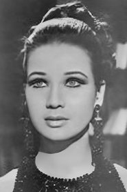 Zubaida Tharwat portrait