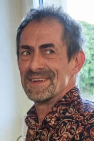 Yvan Quehec portrait