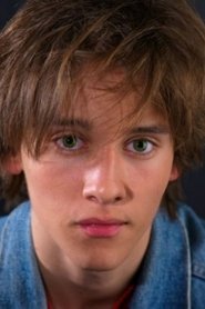 Dmitriy Martynov portrait