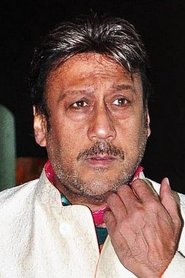 Jackie Shroff portrait