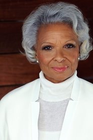 Lavelle Roby portrait
