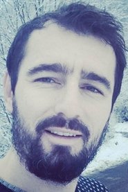 Adrian Pădurețu portrait