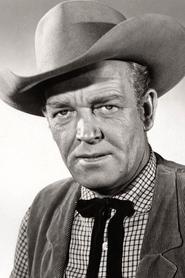 James Millican portrait
