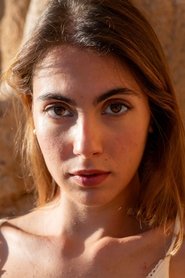 Rita Scanu portrait