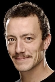 Roger Casamajor portrait