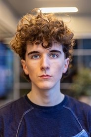 Olivier Debaere portrait