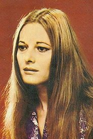 Haritini Karolou portrait