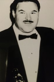 Maurice Richlin portrait