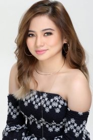 Ella Cruz portrait