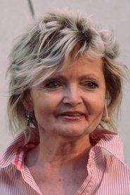Eva Hrušková portrait
