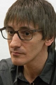 Mikhail Fishman portrait