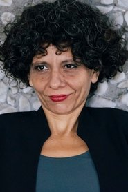 Gabriela Saidón portrait