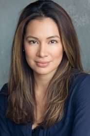 Tara Hoyos-Martinez portrait