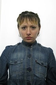 Annarose Atamian portrait