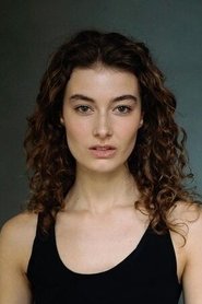 Mirthe Tavernier portrait