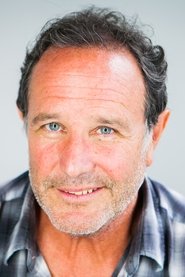 Tim Progosh portrait
