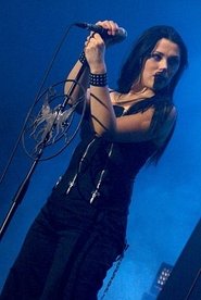 Agnieszka „Nera” Górecka portrait