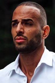 Razvan Ciocoi portrait