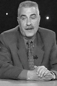 Zilli Namazov portrait