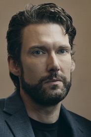 Billy Jensen portrait
