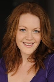 Jill Morrison portrait