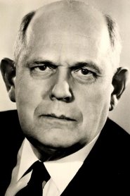 Ernst Schellenberg portrait