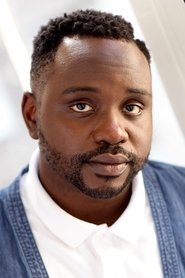 Brian Tyree Henry portrait