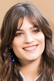 Alma Jodorowsky portrait