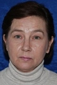 Marina Gapchenko portrait