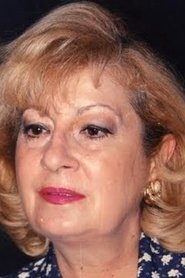 Gül Gülgün portrait