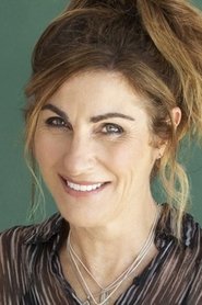 Kate Woods portrait