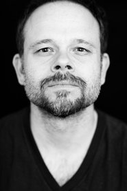 Geoffrey Gaquere portrait