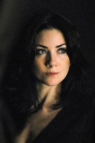 Chamila Rodríguez portrait