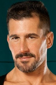 David Anthony portrait