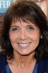 Stéphanie Fugain portrait