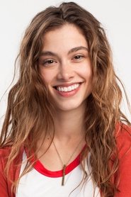 Sarah Davenport portrait
